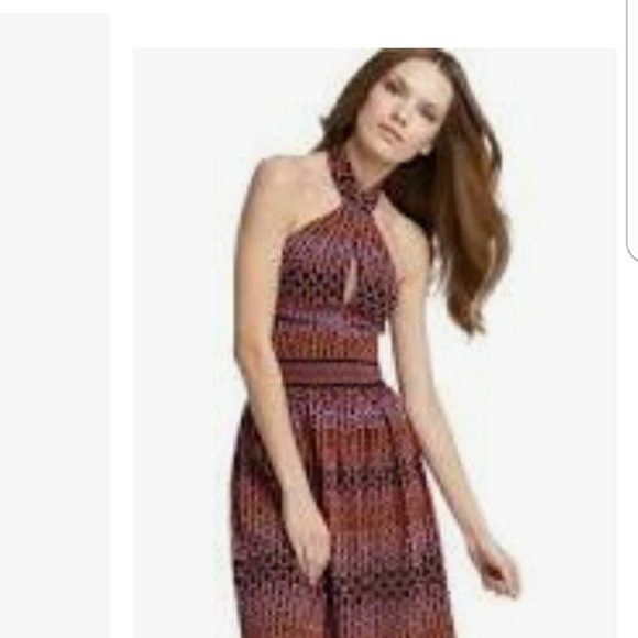 Trina Turk Dresses & Skirts - Trina Turk Halter Dress